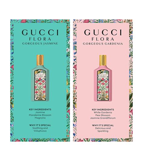 gucci flora jasmine uk|Gucci Flora gorgeous orchid.